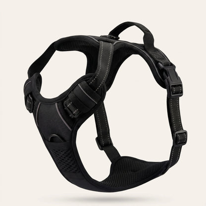 SAFESTROLL™ ANTI-TRÆK SELE